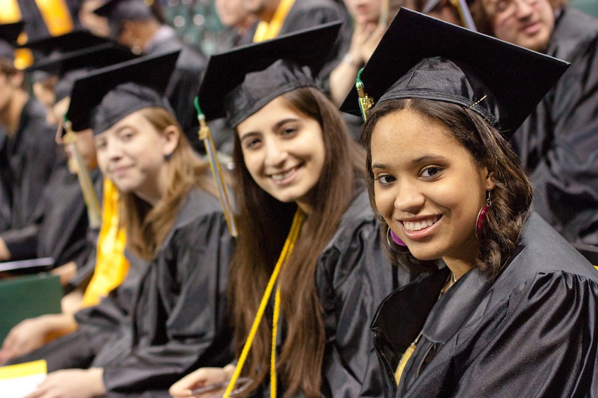 graduation graduation