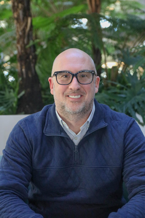 Mark de la Vergne
