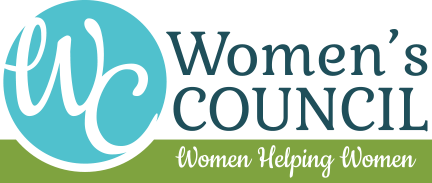 Women's Council logo