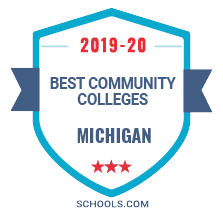 2018-19 Best Community Colleges Michigan 2018-19 Best Community Colleges Michigan