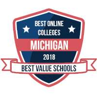 Best Online Colleges Michigan 2018