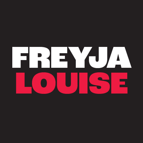Freyja Humbert-Iles