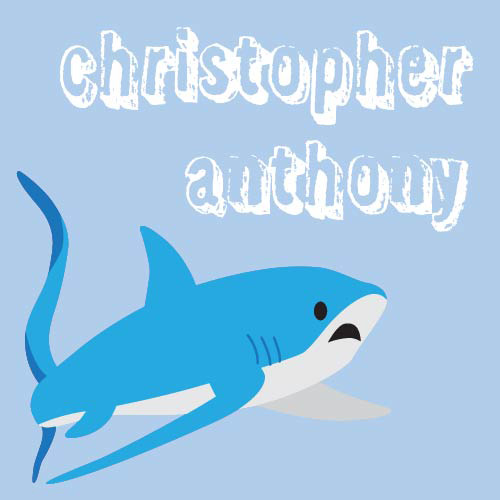 Christopher Parsons