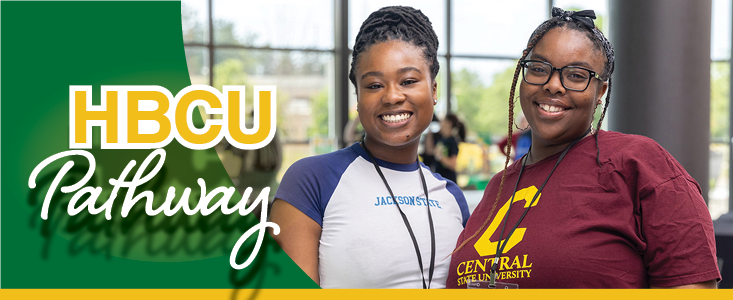 HBCU Pathway HBCU Pathway