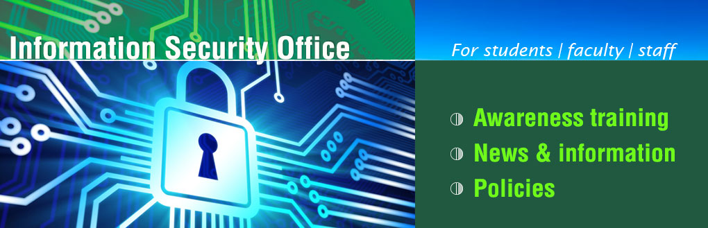 information security services