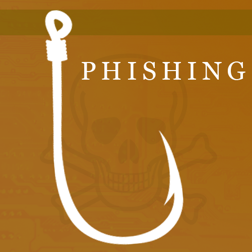 phishing hook