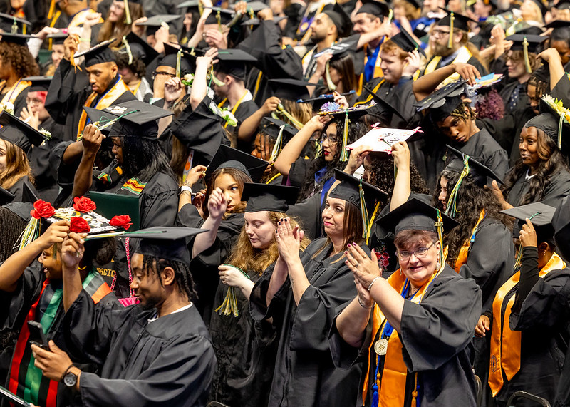 Graduate Profiles: Meet the WCC Class of 2026