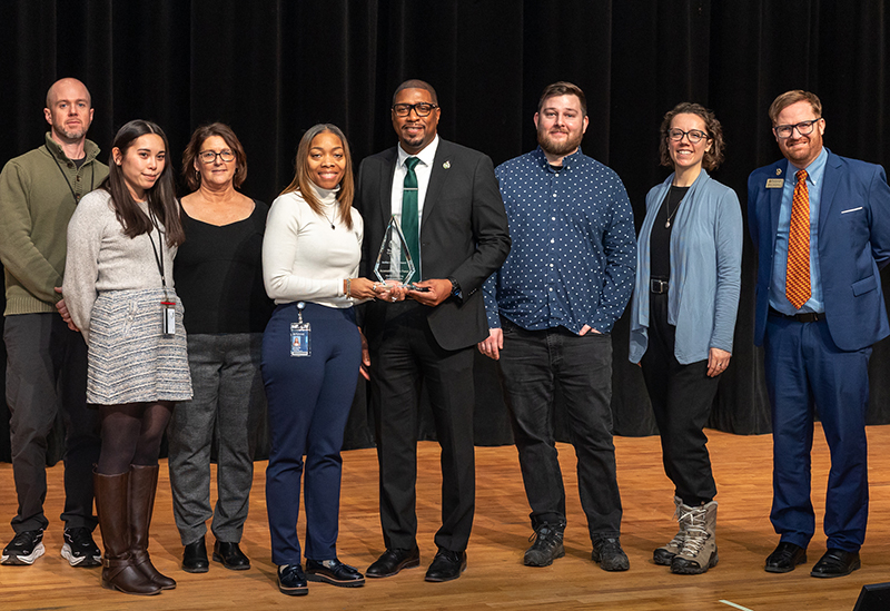 Accessibility Task Force