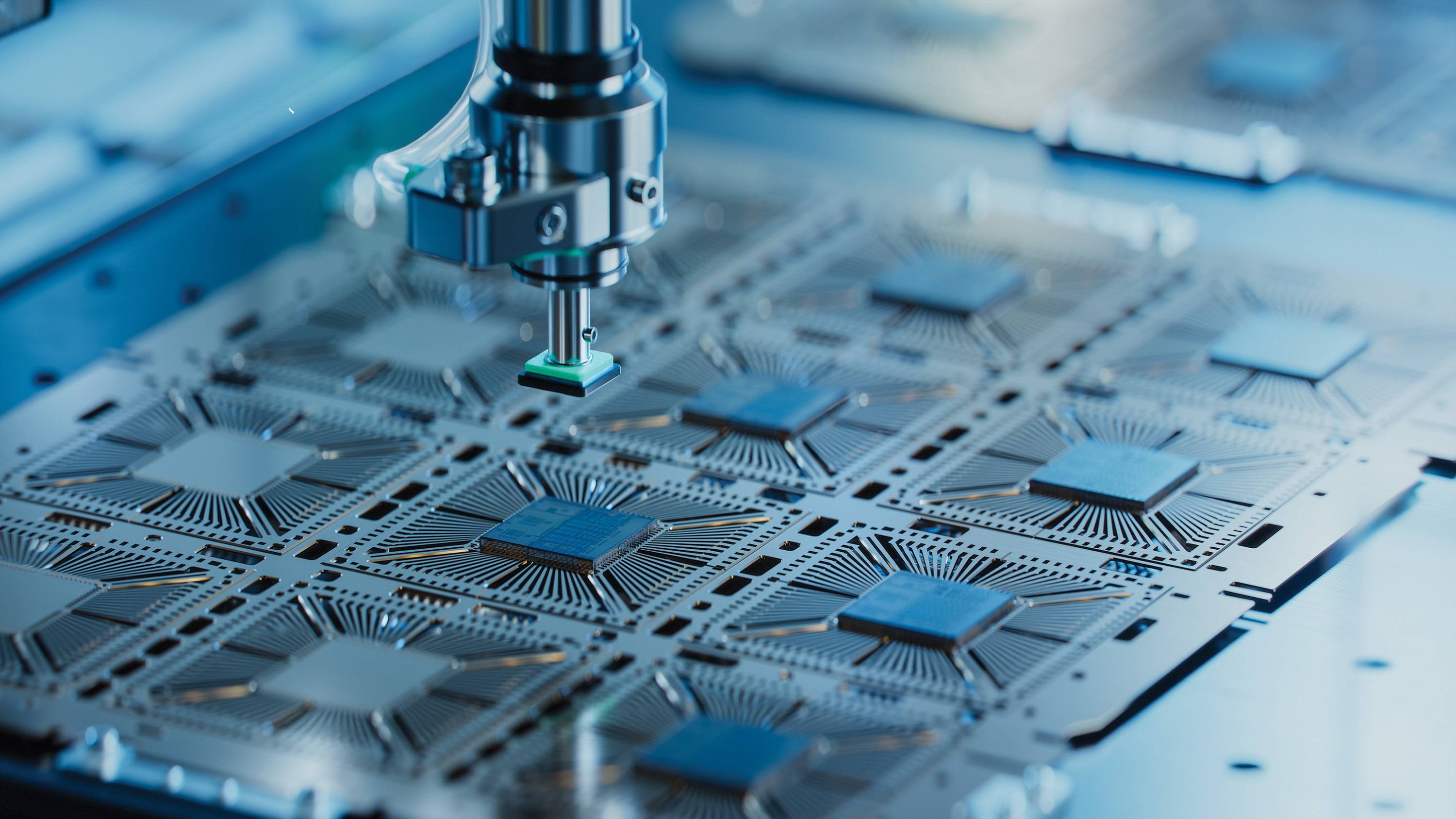Semiconductor Board