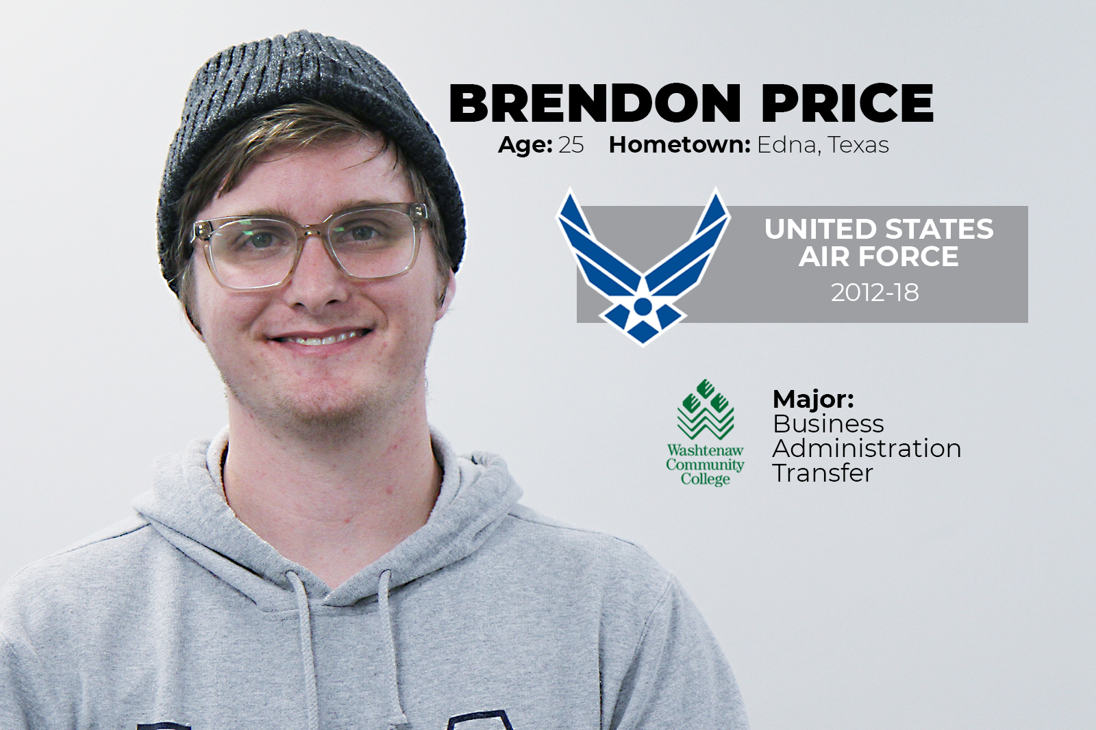 Brendon Price